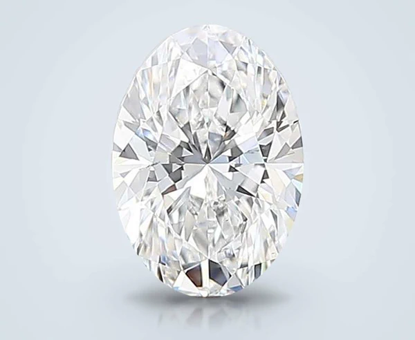 1 Carat · D · VS2 very good Cut