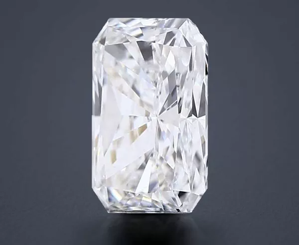 1.34 Carat · F · VS2 Rare Carat Ideal Cut