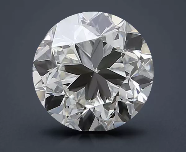 0.5 Carat · J · VVS2 good Cut