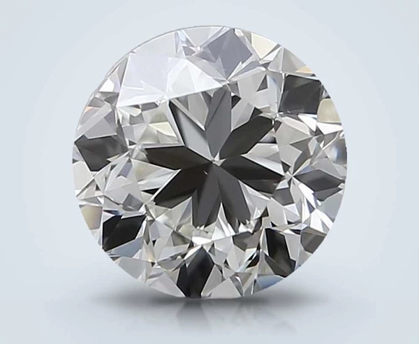 0.5 Carat · J · VVS2 good Cut