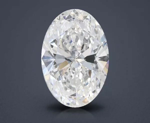 1.06 Carat · D · FL Rare Carat Ideal Cut