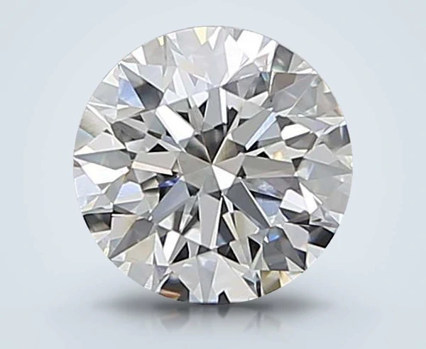 1.04 Carat · D · VVS2 Rare Carat Ideal Cut