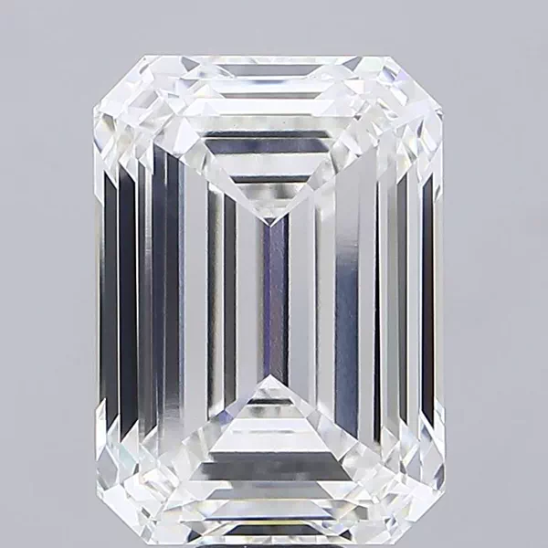 20.32 Carat · F · VVS2 Rare Carat Ideal Cut
