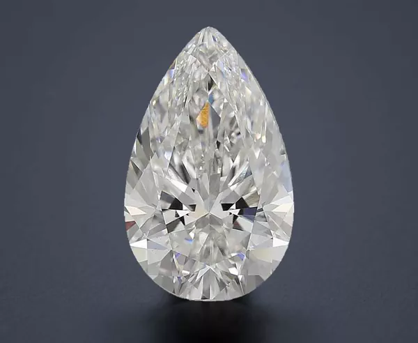 5.52 Carat · F · VS1 Rare Carat Ideal Cut