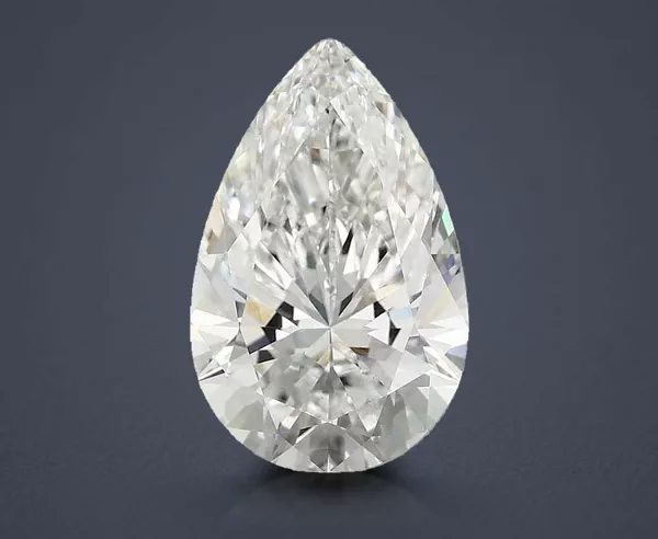 2.98 Carat · E · VVS2 Rare Carat Ideal Cut