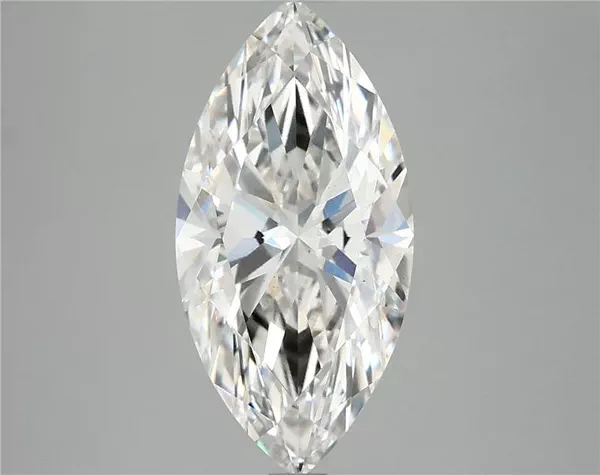 4.01 Carat · F · VS2 Rare Carat Ideal Cut