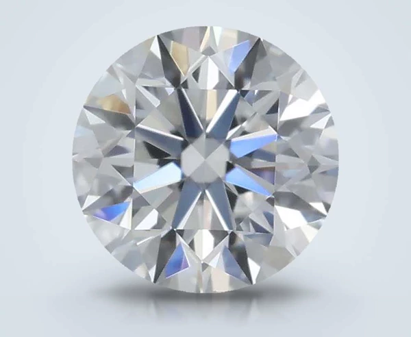 0.34 Carat · D · IF excellent Cut