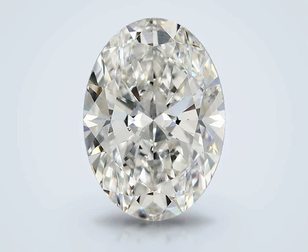 2.81 Carat · E · VS2 Rare Carat Ideal Cut