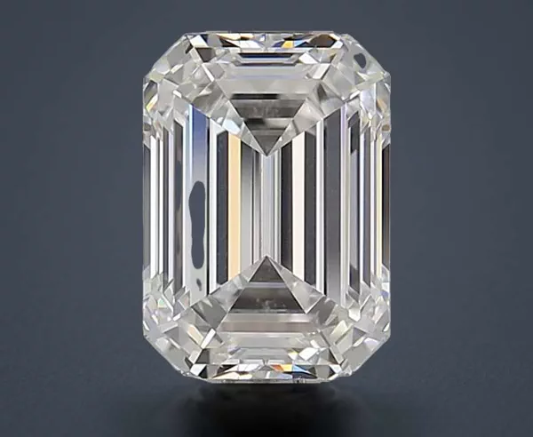 2.01 Carat · D · VS1 Rare Carat Ideal Cut