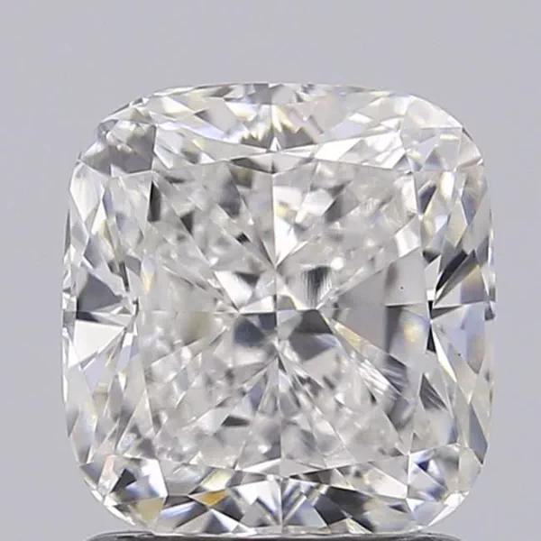 1.48 Carat · E · VVS2 very good Cut