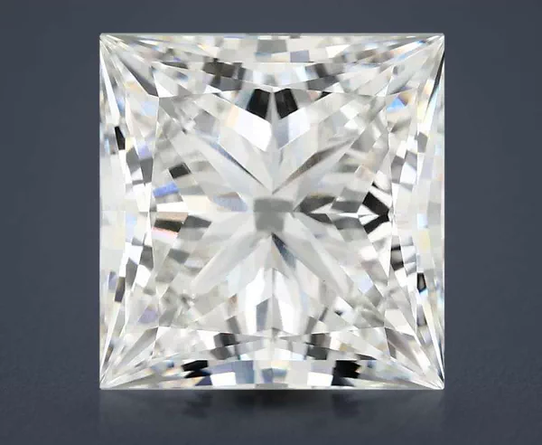 10.35 Carat · F · VVS2 Rare Carat Ideal Cut