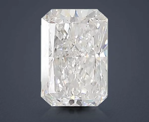 3.73 Carat · E · IF Rare Carat Ideal Cut
