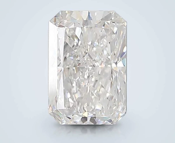 3.73 Carat · E · IF Rare Carat Ideal Cut