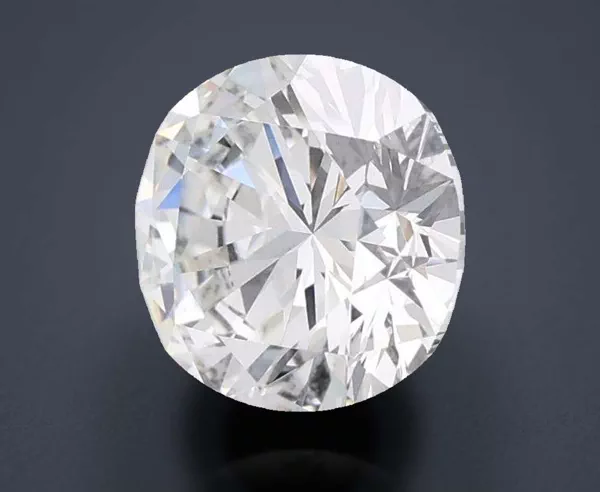 2.53 Carat · F · VVS2 Rare Carat Ideal Cut