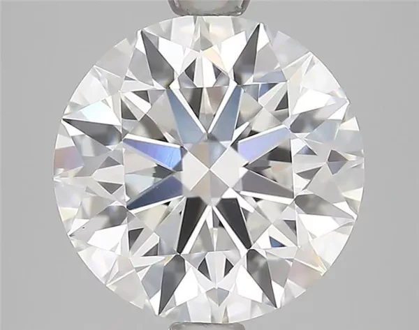 2.02 Carat · D · VVS2 Rare Carat Ideal Cut