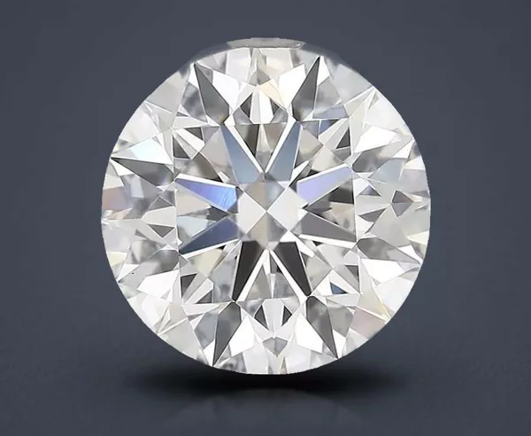 2.02 Carat · D · VVS2 Rare Carat Ideal Cut