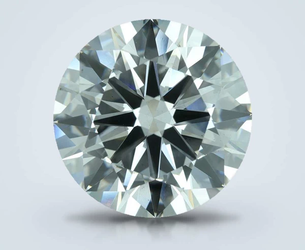 17.18 Carat · F · VS2 Rare Carat Ideal Cut