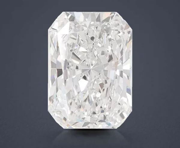 1.59 Carat · D · VVS1 Rare Carat Ideal Cut