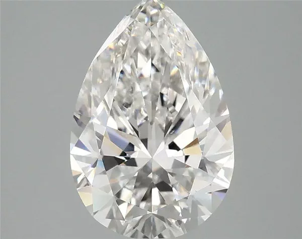 2.69 Carat · F · VS1 Rare Carat Ideal Cut