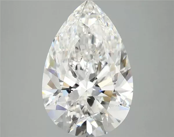 4.04 Carat · F · VVS1 Rare Carat Ideal Cut
