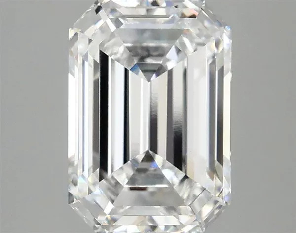 4.05 Carat · D · VVS2 Rare Carat Ideal Cut