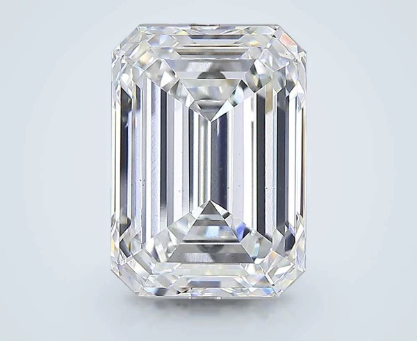 20.06 Carat · E · VS1 Rare Carat Ideal Cut