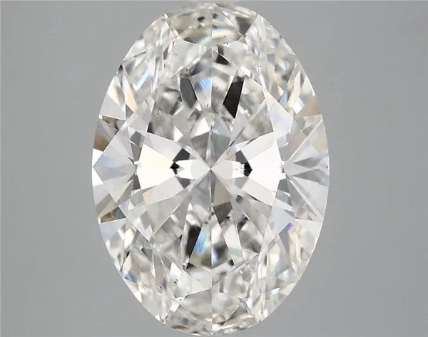 4.02 Carat · G · VS2 Rare Carat Ideal Cut