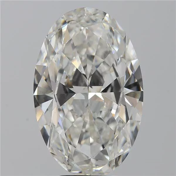 5.57 Carat · F · VS1 excellent Cut