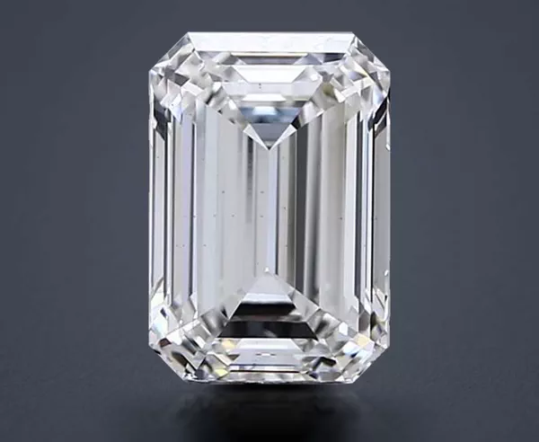 1.53 Carat · F · VS1 Rare Carat Ideal Cut