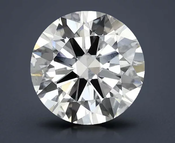 1.47 Carat · D · VS1 Rare Carat Ideal Cut