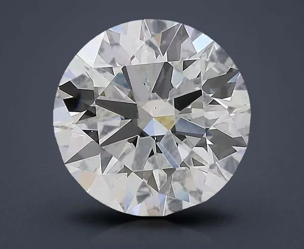 3.55 Carat · E · VS1 Rare Carat Ideal Cut