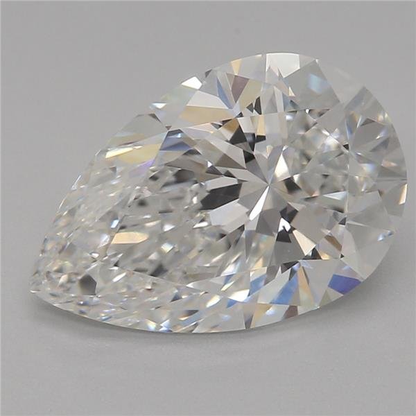 2.06 Carat · E · VVS1 Rare Carat Ideal Cut