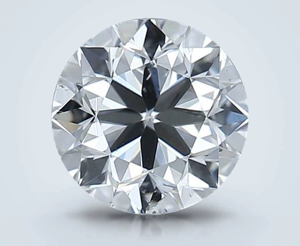 0.71 Carat · F · SI1 very good Cut