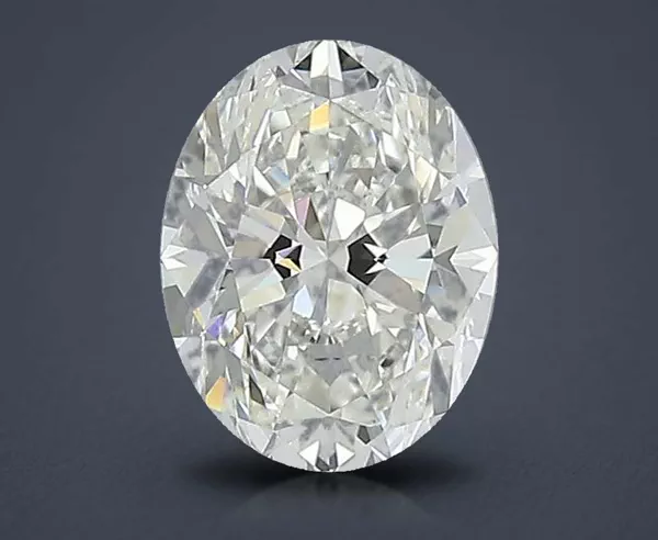 0.8 Carat · I · VVS2 very good Cut