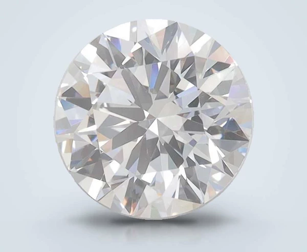 2.02 Carat · D · VVS2 Rare Carat Ideal Cut