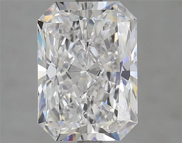 4 Carat · D · IF Rare Carat Ideal Cut