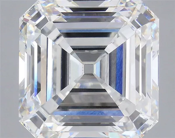 15.05 Carat · E · VVS2 excellent Cut