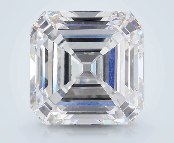 15.05 Carat · E · VVS2 excellent Cut
