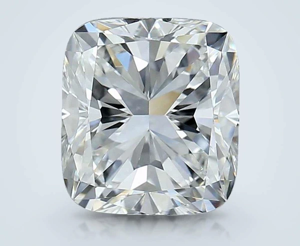 2.3 Carat · F · VVS2 very good Cut