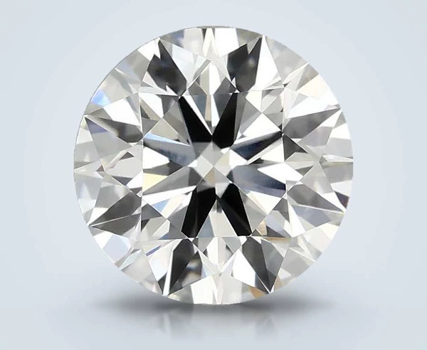 1.95 Carat · F · VVS2 Rare Carat Ideal Cut