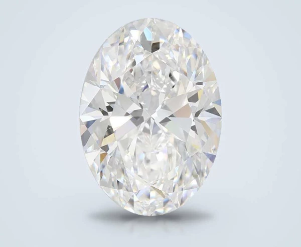 2.84 Carat · D · IF Rare Carat Ideal Cut