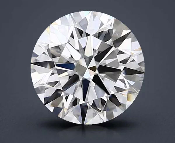 3.58 Carat · D · VS1 Rare Carat Ideal Cut