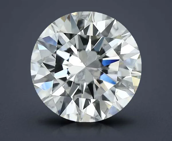 1.01 Carat · G · VS2 Rare Carat Ideal Cut