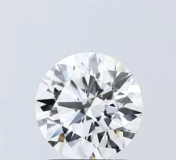 1.29 Carat · E · VVS2 Rare Carat Ideal Cut