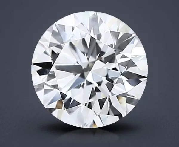 1.29 Carat · E · VVS2 Rare Carat Ideal Cut