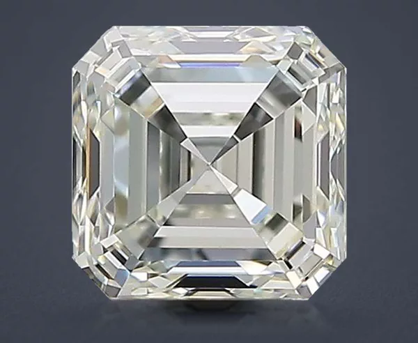 1.01 Carat · H · VVS1 very good Cut