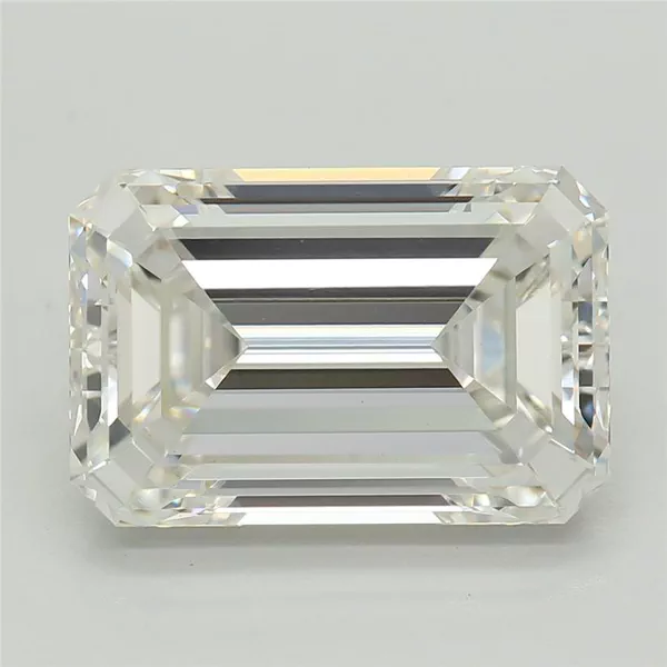 3.54 Carat · G · VVS2 Rare Carat Ideal Cut