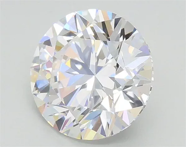 1.89 Carat · E · VVS2 excellent Cut