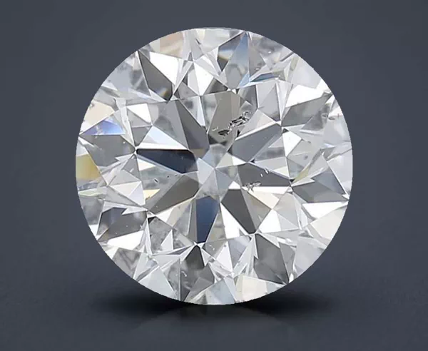 1.96 Carat · D · SI2 Rare Carat Ideal Cut