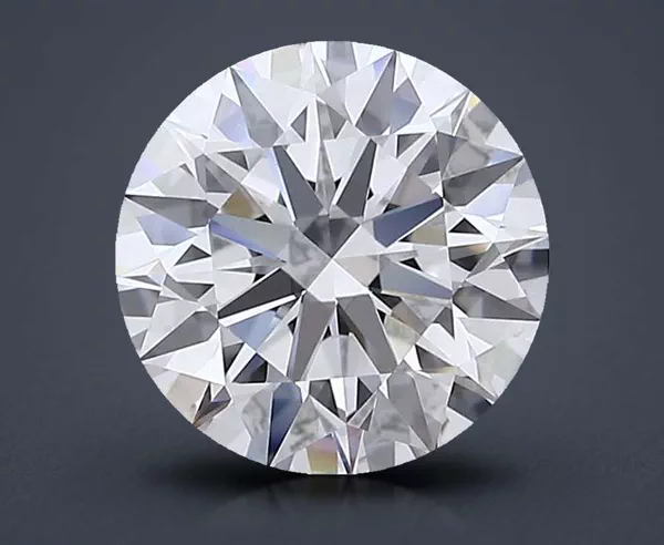 1.77 Carat · D · IF Rare Carat Ideal Cut